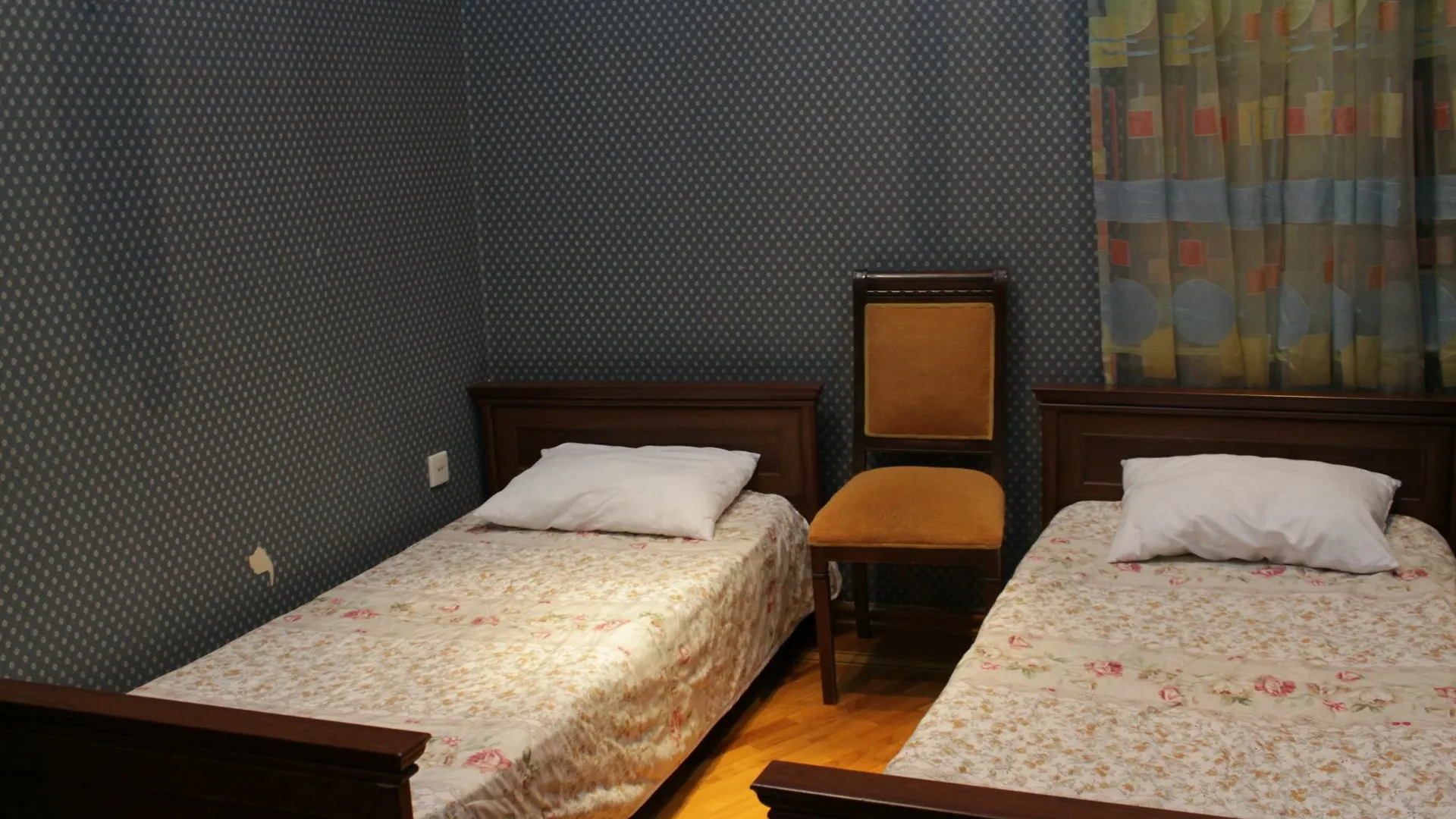 Sunny City Baku Hotel