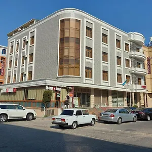 Hotel Royal, Baku