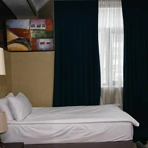 Hotel Square, Baku